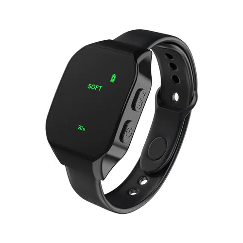 EMS Relaxation & Sleep Wristband