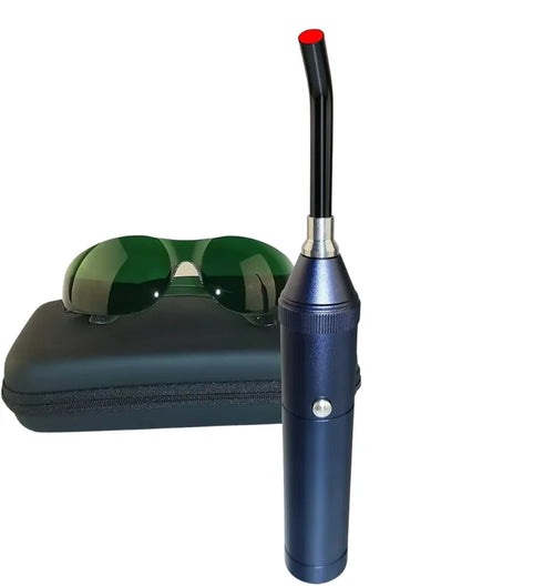 Red Light Wellness & Recovery Pen