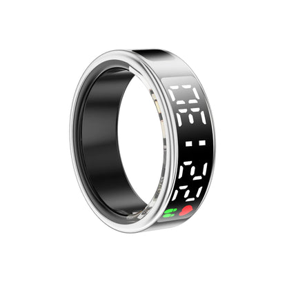ALLY Touchscreen Display Smart Ring